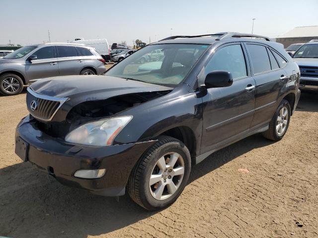 2008 LEXUS RX 350, 