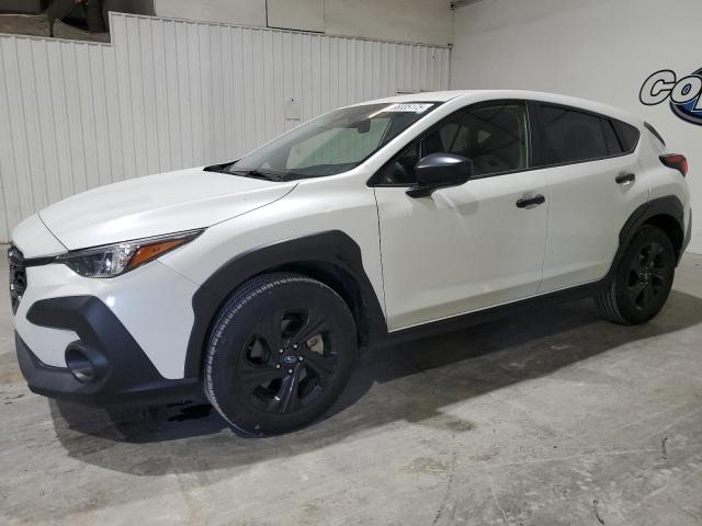2024 SUBARU CROSSTREK, 