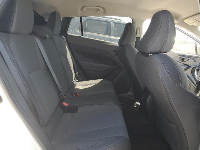 JF2GUABC2RH244636 - 2024 SUBARU CROSSTREK WHITE photo 10