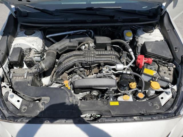 JF2GUABC2RH244636 - 2024 SUBARU CROSSTREK WHITE photo 11