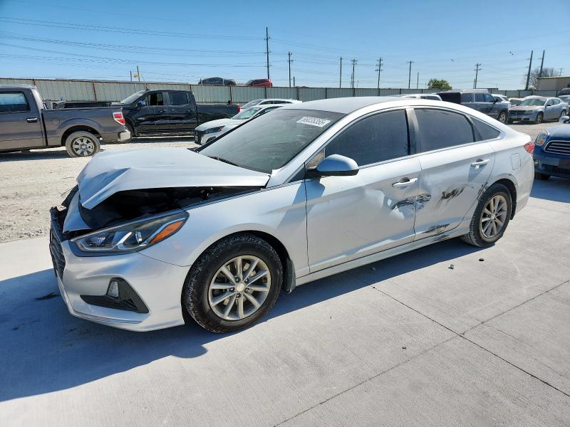 2018 HYUNDAI SONATA SE, 