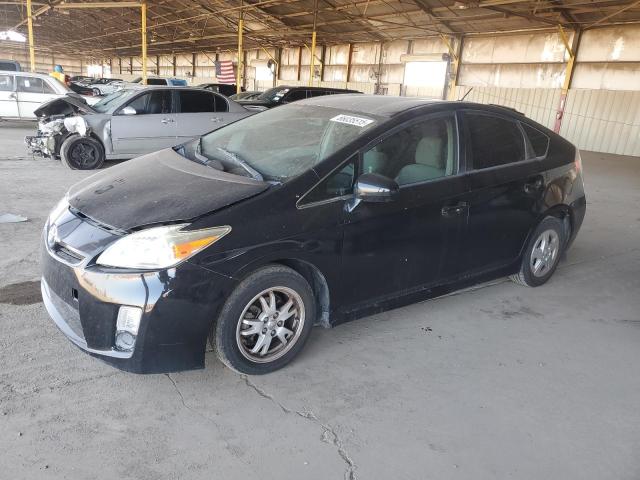 2010 TOYOTA PRIUS, 
