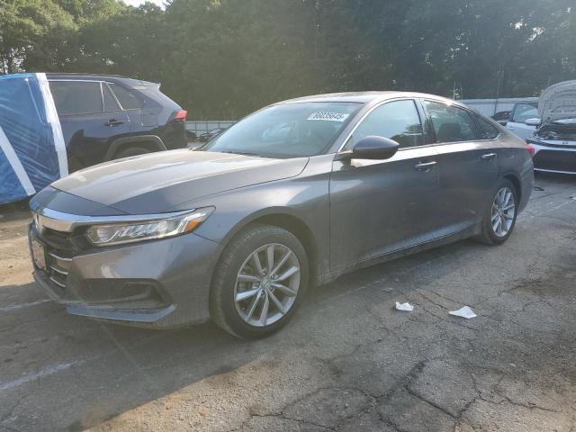 2021 HONDA ACCORD LX, null