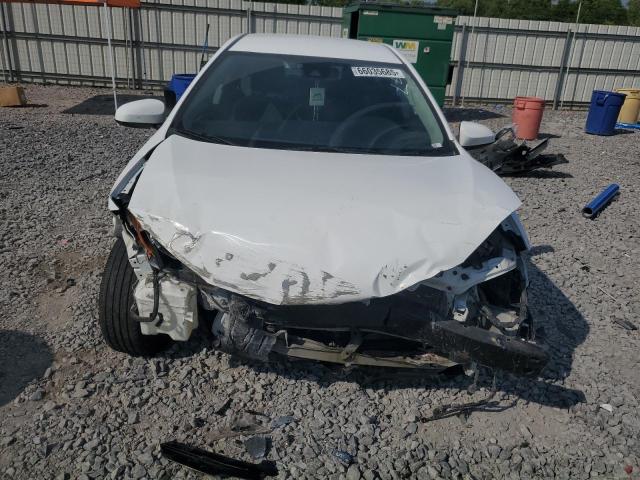 5YFBURHE5KP910110 - 2019 TOYOTA COROLLA L 白色 照片 5