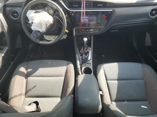 5YFBURHE5KP910110 - 2019 TOYOTA COROLLA L 白色 照片 8