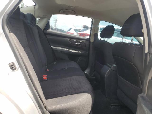 1N4AL3AP1JC474568 - 2018 NISSAN ALTIMA 2.5 BLACK photo 10