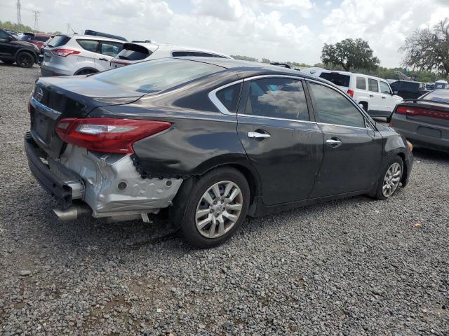 1N4AL3AP1JC474568 - 2018 NISSAN ALTIMA 2.5 BLACK photo 3