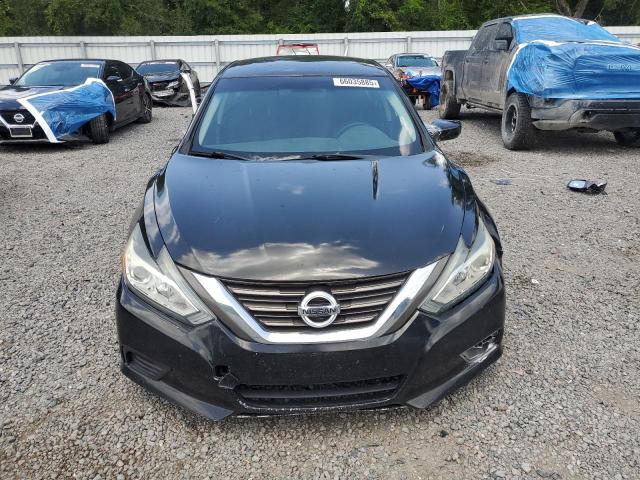 1N4AL3AP1JC474568 - 2018 NISSAN ALTIMA 2.5 BLACK photo 5