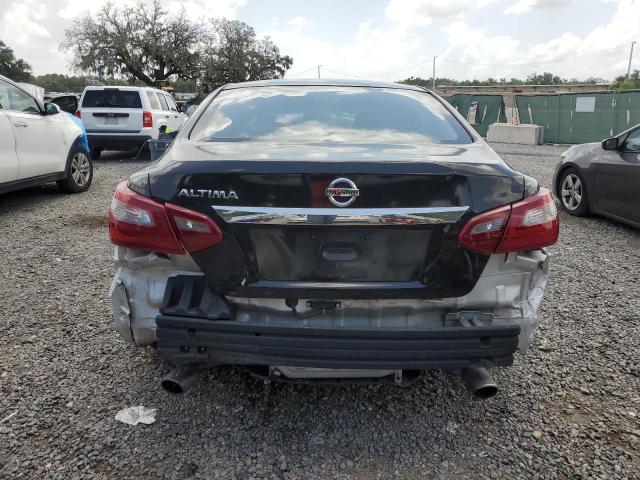 1N4AL3AP1JC474568 - 2018 NISSAN ALTIMA 2.5 BLACK photo 6