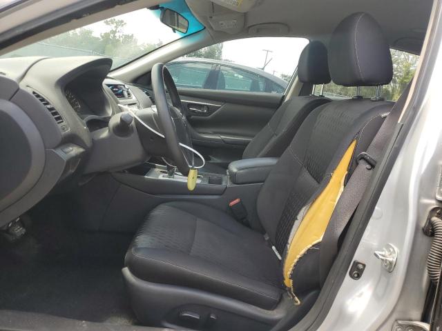 1N4AL3AP1JC474568 - 2018 NISSAN ALTIMA 2.5 BLACK photo 7