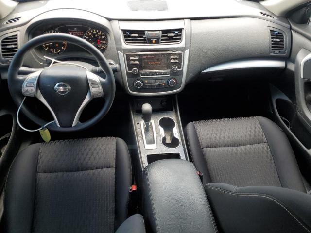 1N4AL3AP1JC474568 - 2018 NISSAN ALTIMA 2.5 BLACK photo 8