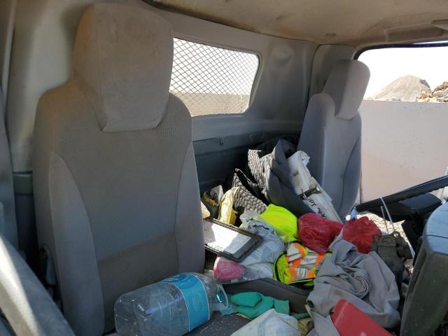 54DC4W1B2KS814027 - 2019 ISUZU NPR HD WHITE photo 10