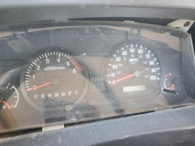 54DC4W1B2KS814027 - 2019 ISUZU NPR HD WHITE photo 9