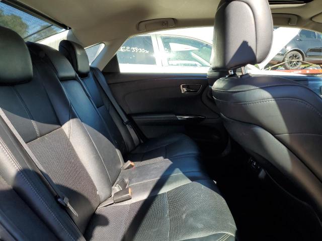 4T1BK1EBXEU117566 - 2014 TOYOTA AVALON BASE 黑色 照片 10