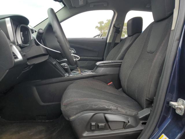 2GNALBEKXG1110139 - 2016 CHEVROLET EQUINOX LS 蓝色 照片 7