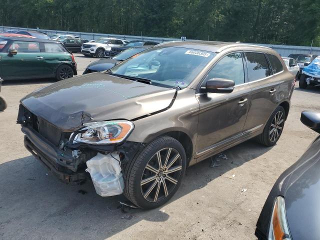2014 VOLVO XC60 T6, null