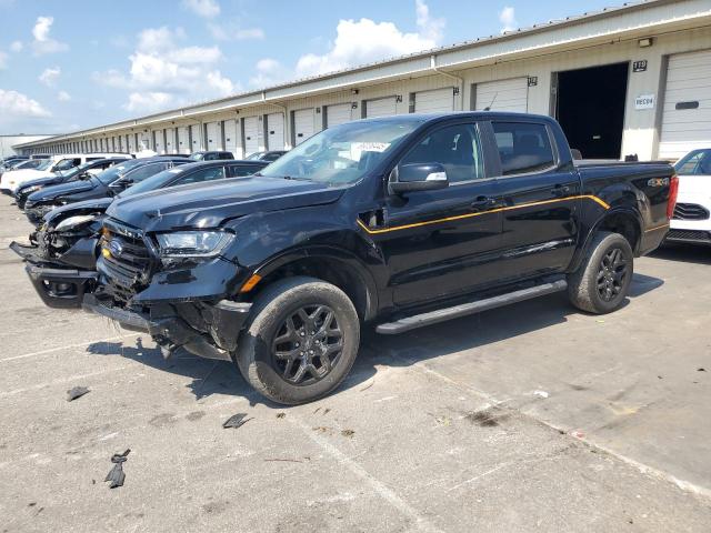 2022 FORD RANGER XL, null