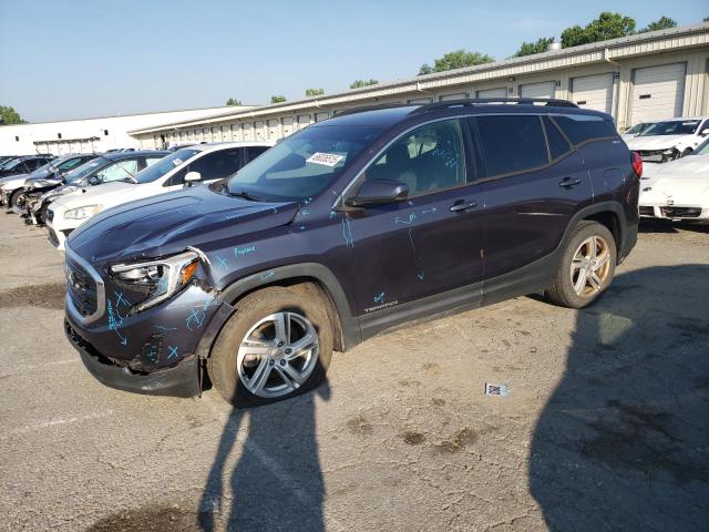 2018 GMC TERRAIN SLE, 