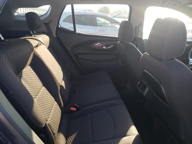 3GKALMEX0JL125694 - 2018 GMC TERRAIN SLE 蓝色 照片 11