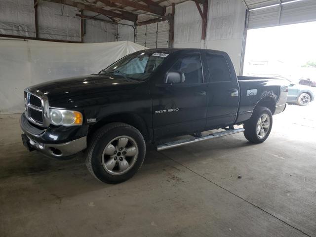 2004 DODGE RAM 1500 ST, 
