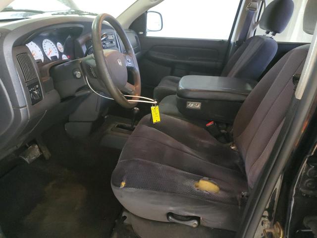 1D7HU18D94S710972 - 2004 DODGE RAM 1500 ST Qara foto 7