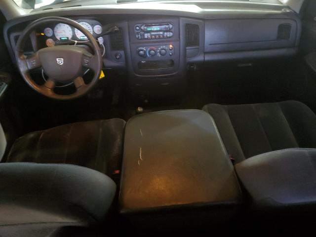 1D7HU18D94S710972 - 2004 DODGE RAM 1500 ST Qara foto 8