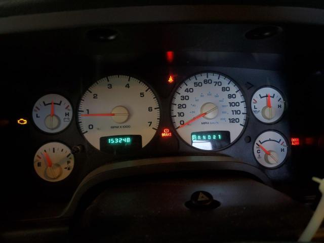 1D7HU18D94S710972 - 2004 DODGE RAM 1500 ST Qara foto 9