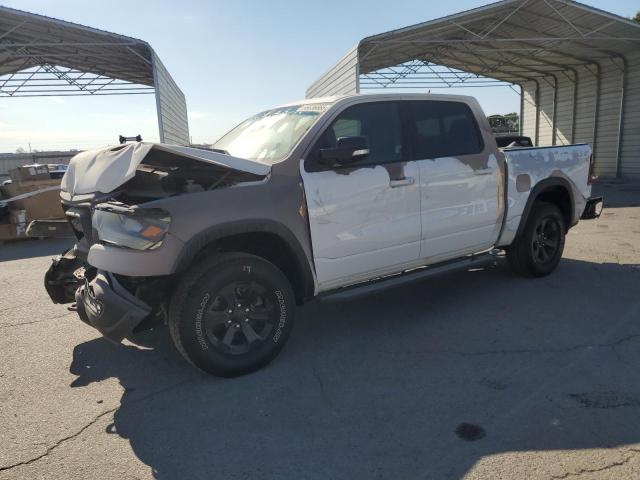 2022 RAM 1500 REBEL, 