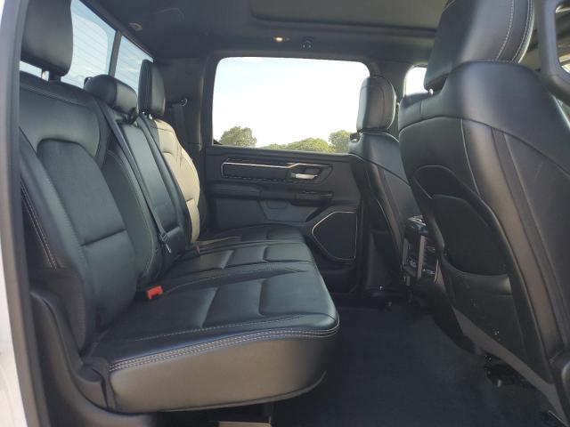 1C6SRFLT3NN168756 - 2022 RAM 1500 REBEL 白色 照片 10