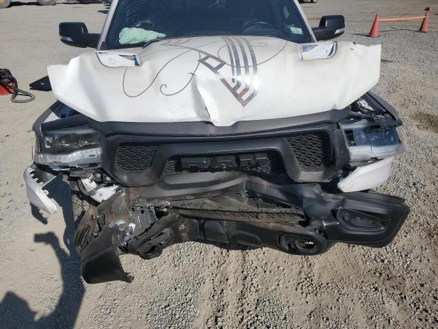 1C6SRFLT3NN168756 - 2022 RAM 1500 REBEL 白色 照片 11