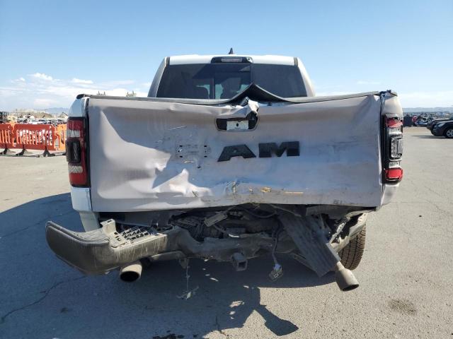 1C6SRFLT3NN168756 - 2022 RAM 1500 REBEL 白色 照片 6