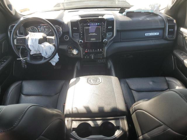 1C6SRFLT3NN168756 - 2022 RAM 1500 REBEL 白色 照片 8