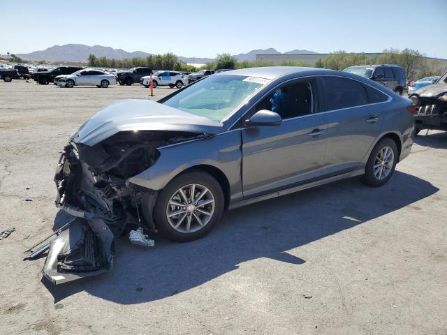 2019 HYUNDAI SONATA SE, 