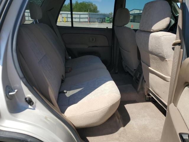 JT3HN86RXY0298033 - 2000 TOYOTA 4RUNNER SR5 Бежевый фото 11