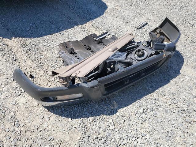 JT3HN86RXY0298033 - 2000 TOYOTA 4RUNNER SR5 Бежевый фото 13