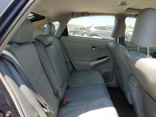 JTDKN3DU0C1583368 - 2012 TOYOTA PRIUS Qara foto 10