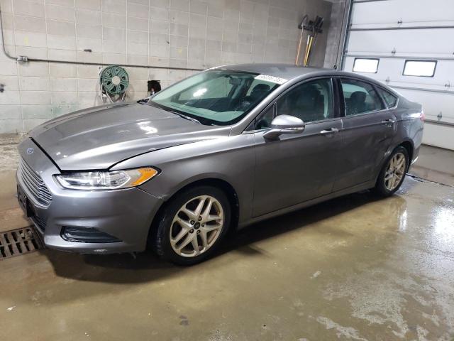 2013 FORD FUSION SE, 