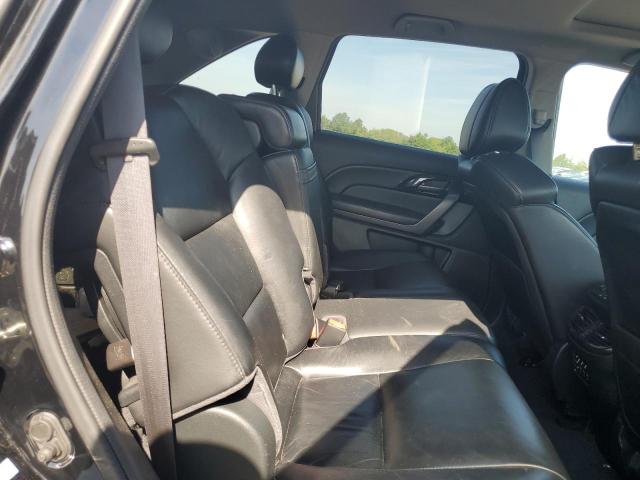 2HNYD28449H532137 - 2009 ACURA MDX TECHNOLOGY BLACK photo 11