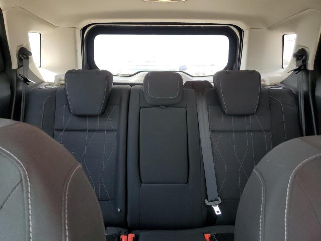 MAJ3S2GEXLC385581 - 2020 FORD ECOSPORT SE Сұр фото 10