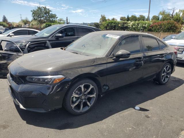 2025 HONDA CIVIC SPORT, 