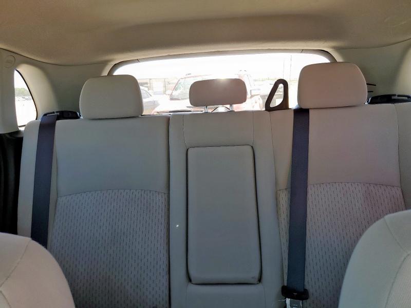 JA4AP3AUXHZ042888 - 2017 MITSUBISHI OUTLANDER SPORT ES Schwarz Foto 10