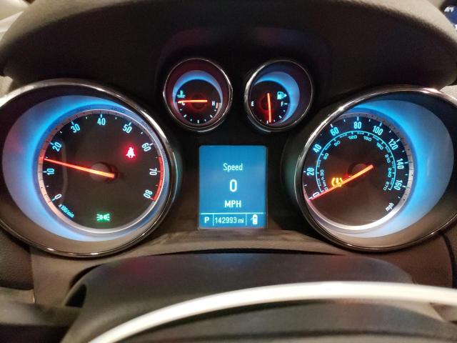 KL4CJFSB3FB090912 - 2015 BUICK ENCORE CONVENIENCE 棕色 照片 9