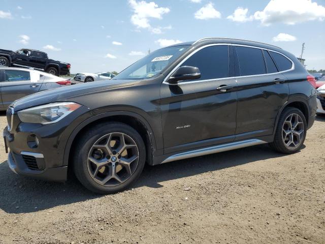 2016 BMW X1 XDRIVE28I, 