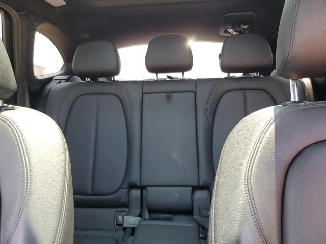 WBXHT3C34G5E51629 - 2016 BMW X1 XDRIVE28I BROWN photo 10