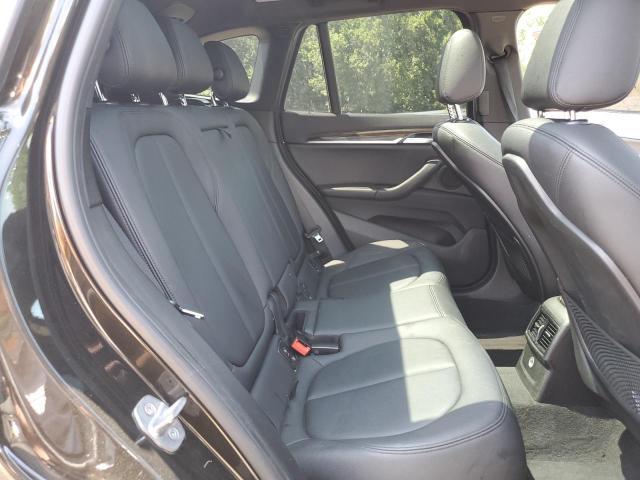 WBXHT3C34G5E51629 - 2016 BMW X1 XDRIVE28I BROWN photo 11