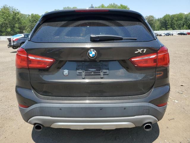 WBXHT3C34G5E51629 - 2016 BMW X1 XDRIVE28I BROWN photo 6