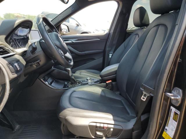 WBXHT3C34G5E51629 - 2016 BMW X1 XDRIVE28I BROWN photo 7