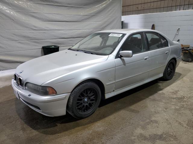 2003 BMW 530 I AUTOMATIC, 