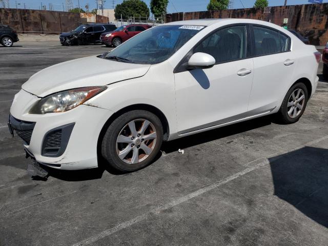 2010 MAZDA 3 I, 