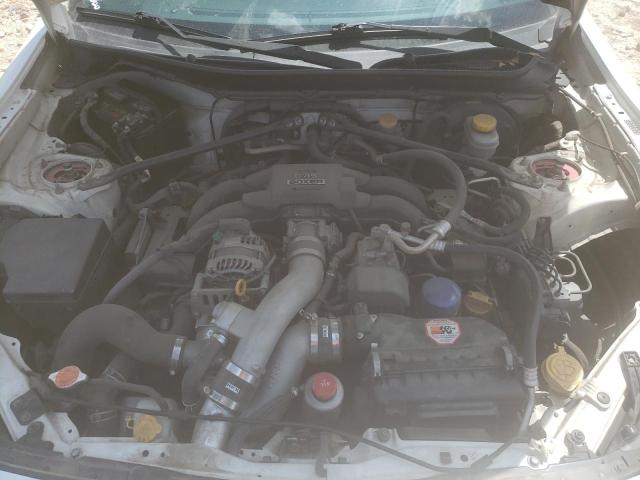 JF1ZNAA1XE9706763 - 2014 TOYOTA SCION FR-S 白色 照片 11